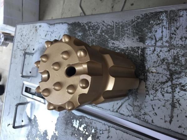 Buy Water Well Drilling Hammer Drill Bits With Maximum Wear Resistance at wholesale prices