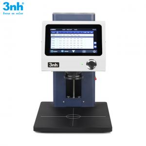 Quality 20mm Measure Aperture 3nh Spectrophotometer 3nh YL4520 45°/0° Color Measurement System for sale