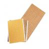 Buy cheap 18cmx5m Zinc oxide adhesive perforated plaster from wholesalers