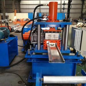 Quality Container House Beam Forming Machine for sale