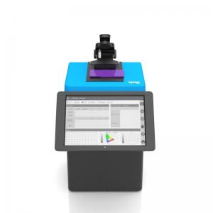 Quality New 3nh Benchtop Color Measurement Spectrophotometer TS8520 for sale