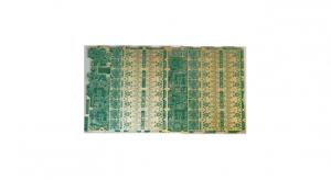 Quality Lan 5g Motherboards  Active Pcb 5g Antenna Pcb AAS HDI Large Scale Design for sale