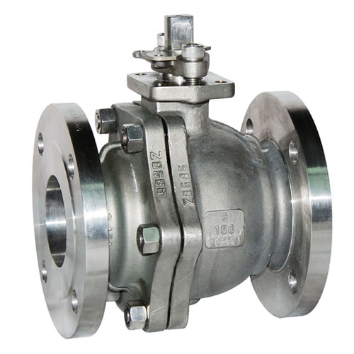 Quality nickel ball valve for sale