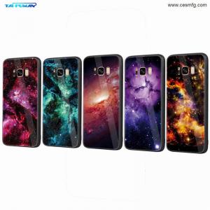 Quality TPU Bumper Case For iPhone X 5S SE 6 6S 7 8 Plus GALAXY S6 S7 S8 Edge NOTE 5 Dustproof Protective Cover for sale