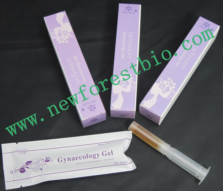 Quality No Side effect AND 100% Herbal Female Vaginal Tightening Gel for sale
