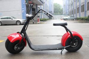 Quality Halei scooter 2 wheels balance off road city scooter for sale