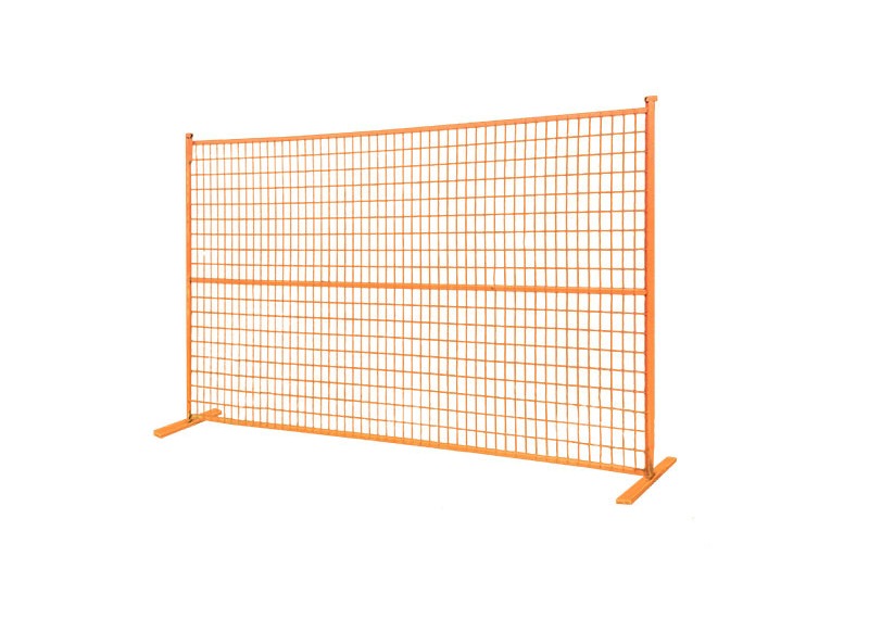 Quality H4ft Movable Garden Fence , L12ft 9 Gauge Wire Fencing for sale