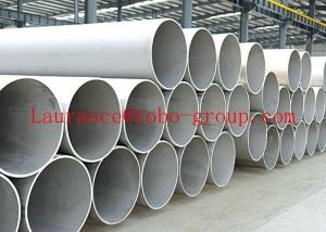 Quality copper alloy seamless condenser tubes C70600 Cu90Ni10/C71500 Cu70Ni30 for sale