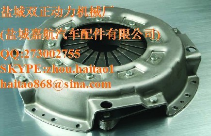 Quality 5312200240 Clutch Cover for ISUZU for sale