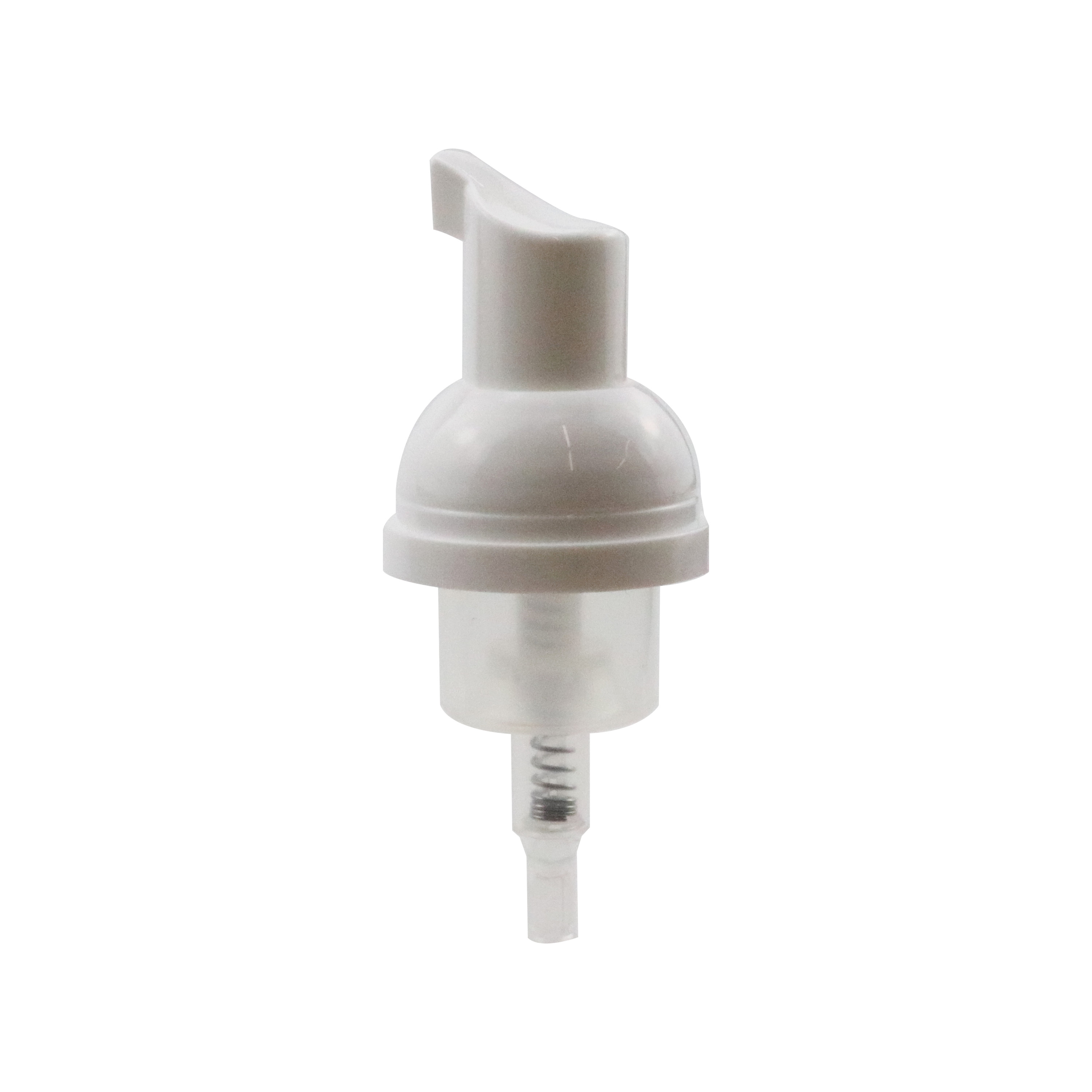 Quality Plastic 30mm Foam Soap Pump smooth Closure For Personal Care OEM for sale