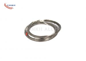 Quality Positive Negative 0.56mm Thermocouple Bare Wire KP KN For Industry for sale