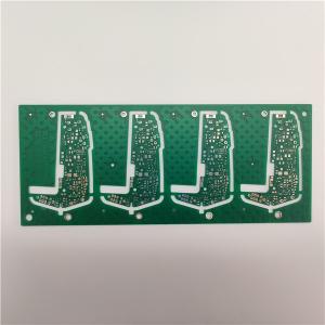 Quality Hybrid Multilayer Printed Circuit Boards Fr4 Multilayer Pcb Board Manufacturing for sale