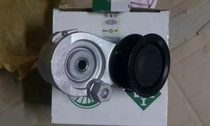 Quality INA Timing Belt Tensioner automotive pulleys 531065520 1994cc 92KW Petrol for sale