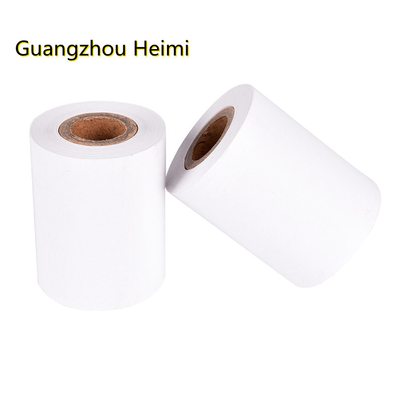 Quality 57mm POS Terminal Cash Register Receipt Paper Roll for sale