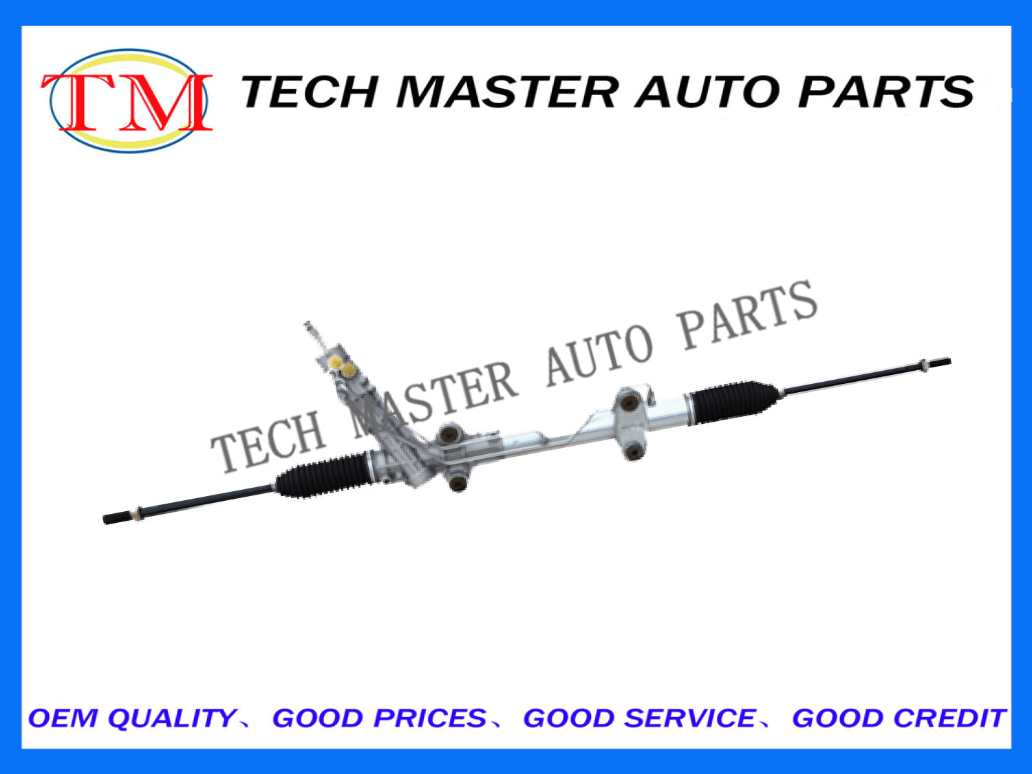 Quality Hydraulic Steering Gear Power Steering Rack for Mercedes Benz Sprinter OEM 9014610401 for sale