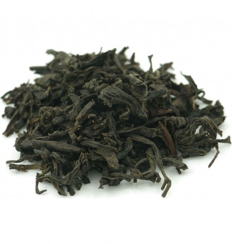 Quality Beatifully Smoky Lapsang Souchong Loose Tea For Restaurants And Tea Houses for sale