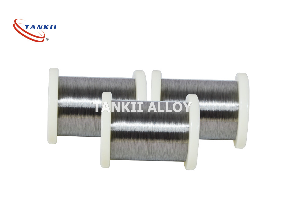 Quality 0.74mm Nickel Chrome Electric Resistance Wire Ni90cr10 for sale