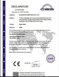 China Poly Solar Panel Online Market Certifications