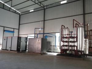 Quality Small Oxygen Air Separation Plant for sale