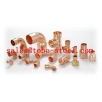 Quality Copper Nickel Pipe Fittings for sale