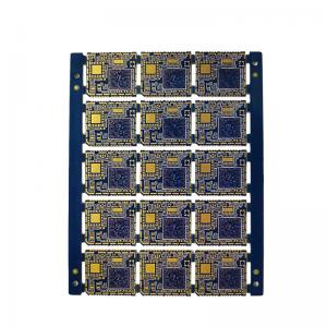 Quality Oem EM528K Assembly Pcb Assembly Smt Circuit Board for sale