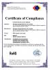 Shenzhen Unique Electronic Int'l Ltd. Certifications