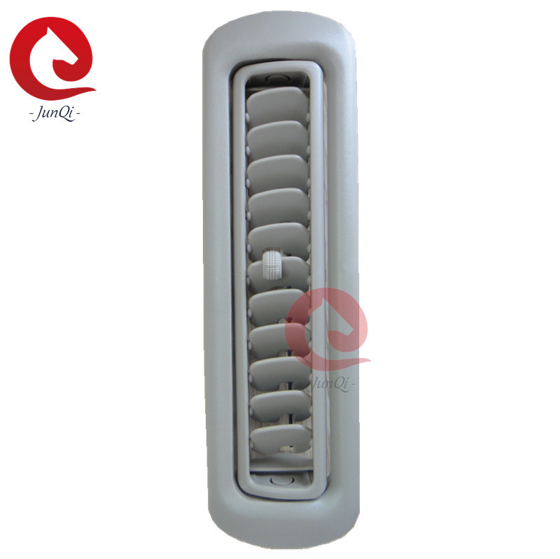 Quality Universal BUS Louver Air Vent Outlet 205x60x25mm For YUTONG HYNUDAI for sale