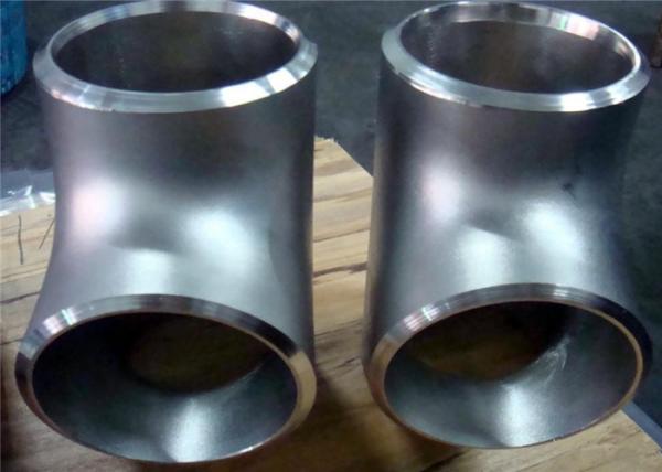 Buy SCH80 Seamless ASME B16.9 Cs Elbow Steel Pipe Fittings at wholesale prices
