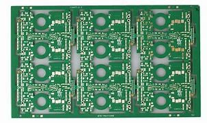Quality 5OZ 1 Ounce 1 Oz  Extreme Heavy Copper Pcb Supplier for sale