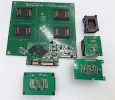 Quality Multilayer SSD Pcb Board Maker 8Layer Hdi Circuit Boards for sale