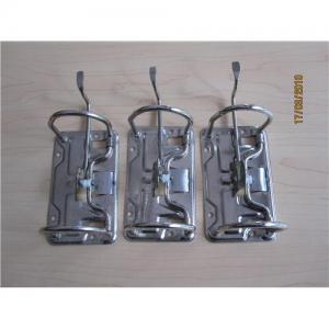 China Lever arch mechanism,lever arch clip, lever clip on sale
