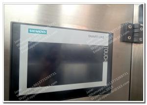 Quality Siemens Touch Screen Soda Water Making Machine for sale