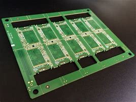 Quality Solid State Disk SSD Pcb Layout Design Multi Layer Automation for sale