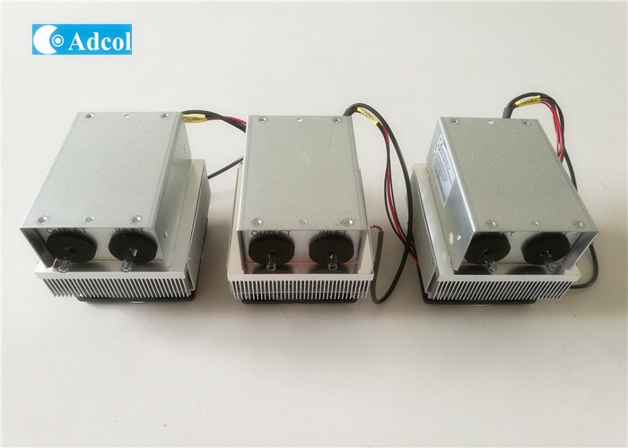 Buy Compact Peltier Thermoelectric Dehumidifier PT100 3-Wires Temp Sensor at wholesale prices