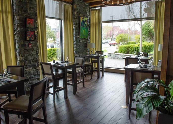 Quality Village Commercial Restaurant Furniture / Wooden Furniture For Restaurant for sale