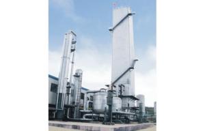 Quality Air Separation Plant Liquid Nitrogen Plant , High Purity Nitrogen Generator 380V for sale