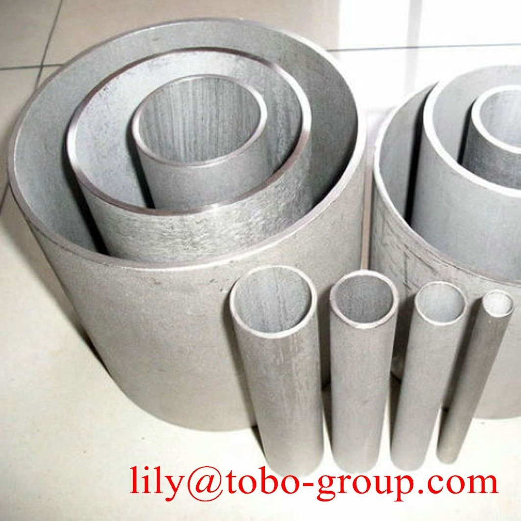 Quality Hastelloy Pipe Alloy Pipe 2 Inch UNS N10276 H188 B575 for sale