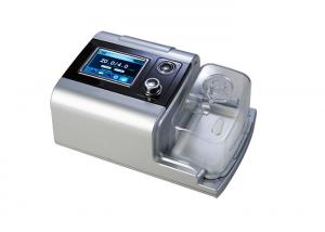 Quality Medical Fully Auto Cpap Machine Treatment Of Adult Obstructive Sleep Apnea for sale