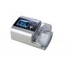 Buy cheap Medical Fully Auto Cpap Machine Treatment Of Adult Obstructive Sleep Apnea from wholesalers