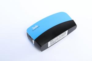 Quality 3nh Digital Gloss Meter For Paint 1000gu AA Battery Power Supply YG60 for sale
