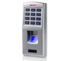 Quality Face Standalone Biometric Fingerprint Access Control System Door Access Control Reader for sale