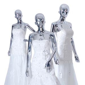 China A Professional Fashion Mannequin Shop For Bridal Mannequin Display on sale