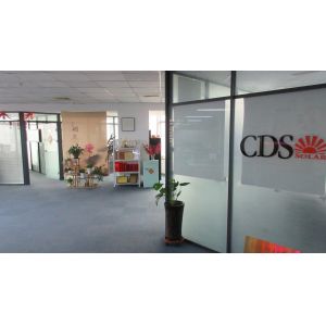 Dalian CDS New Energy Technology Co., Ltd.
