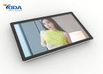 Explosion Proof LCD Touch Screen Advertising Displays Multi Language