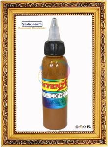 China Micro Pigment Intenze Tattoo Ink 30oz 30ml 1oz For Make Up on sale