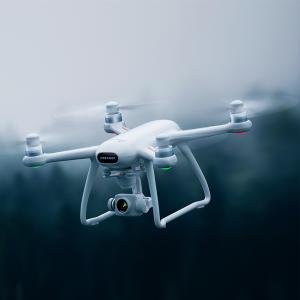 China RC Drone DREAMER PRO with 4K 3-axis Gimbal Camera and 28mins Flight Time on sale