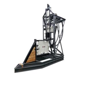 Quality KRD16 High Impact Shock Test System for sale