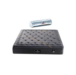 Quality Pocket Spring Mattress Wholesale Customized Soft c Bed Mattress for sale
