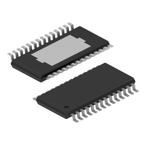 Buy DRV8811PWPR Surface Mount Power Path Management IC Easy Interfacing at wholesale prices