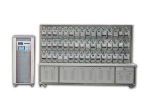 300V Single Phase Meter Test Bench With Pulse Width Modulation Technology